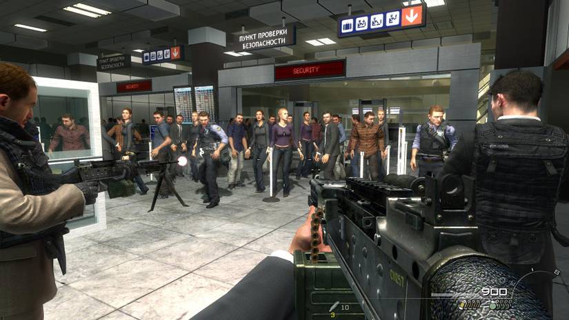 Unsettling Facts You Never Knew About Call Of Duty