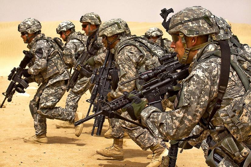 Dod Cod Unsettling Facts You Never Knew About Call Of Duty