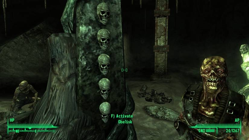 Hidden Locations You Never Found In Fallout