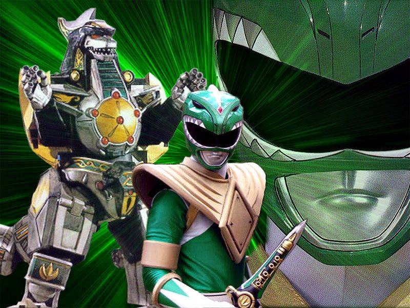 It’s Morphin’ Time: Dark Secrets You Didn’t Know About The Power Rangers