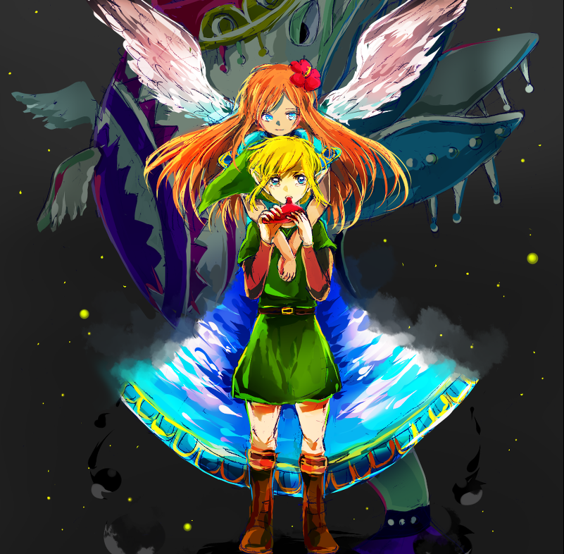 Legend Of Zelda: The Worst Things That Have Happened To Link