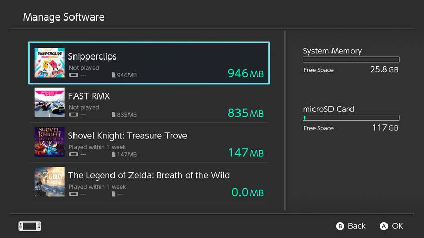 25 Things You Didn’t Know The Nintendo Switch Could Do (Part 2)