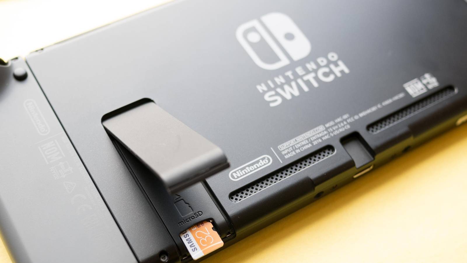 MicroSD Cards Are Becoming More Scarce, Thanks To AI