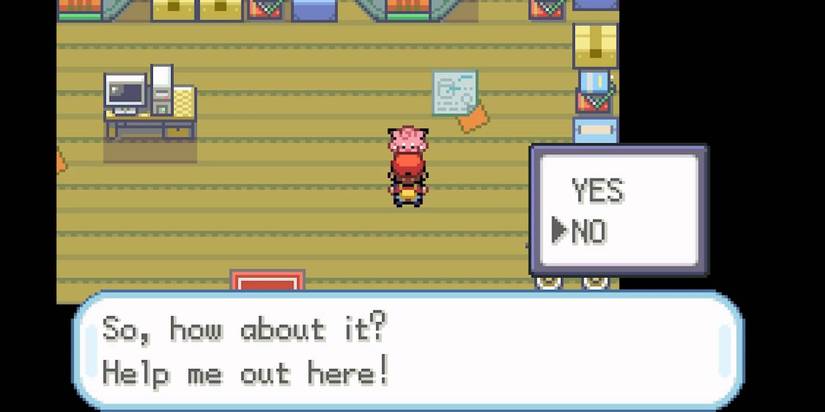 Hidden Messages In Pokémon Red, Blue, And Yellow They Don’t Think You ...