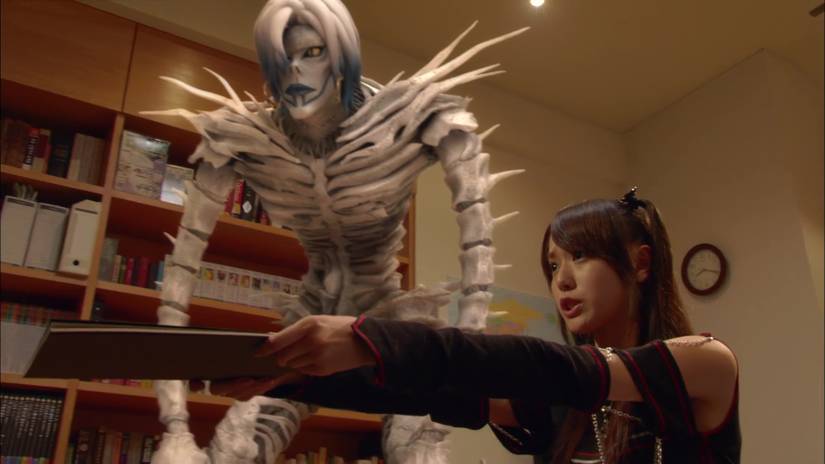 20 Times Death Note Went Too Far
