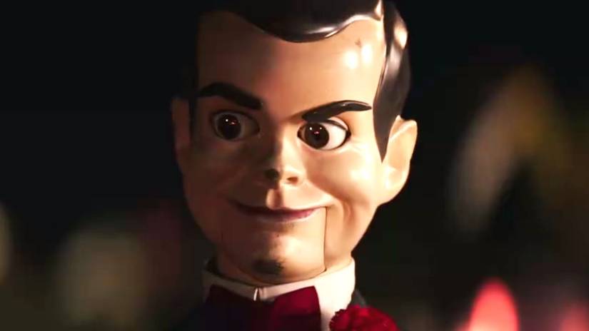 Dark Secrets You Didn't Know About Goosebumps