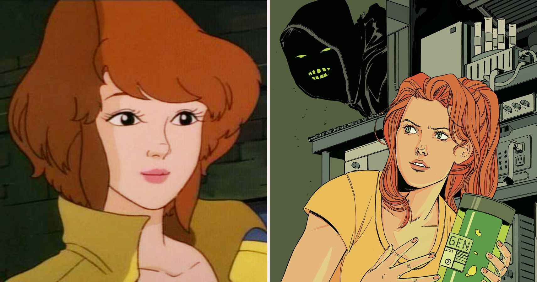 Teenage Mutant Ninja Turtles: Shocking Facts You Didn't Know About