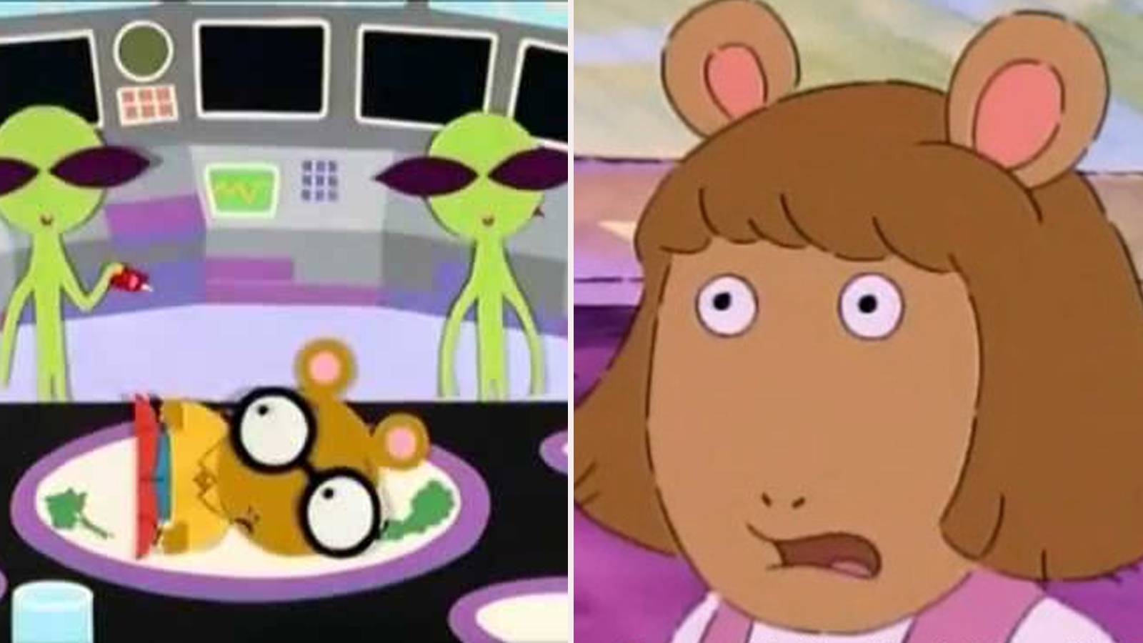Hey! 20 Shocking Things You Didn’t Know About Arthur