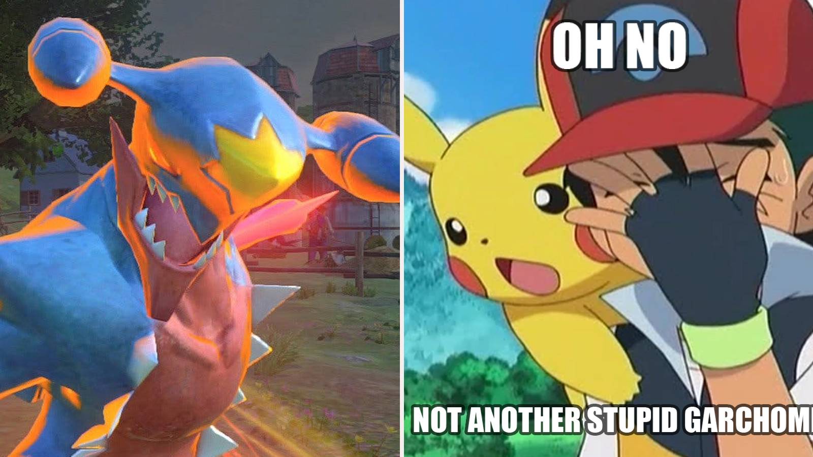 How GOOD was Charizard ACTUALLY? - History of Charizard in Competitive  Pokemon, image size:1600x900