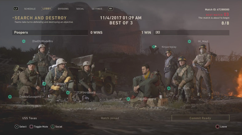 The WORST Things About Call Of Duty: World War II