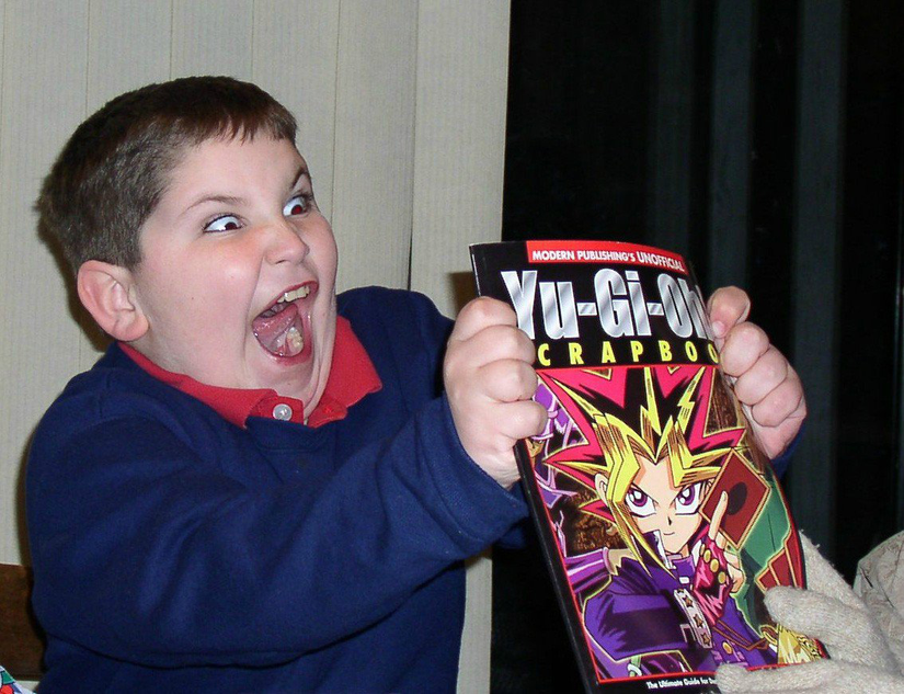 Reasons Why Yu-Gi-Oh! Is Way Better Than Magic: The Gathering