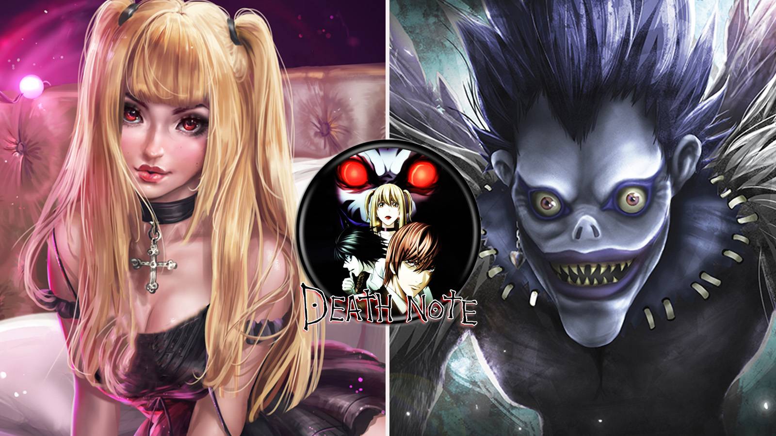 20 Times Death Note Went Too Far