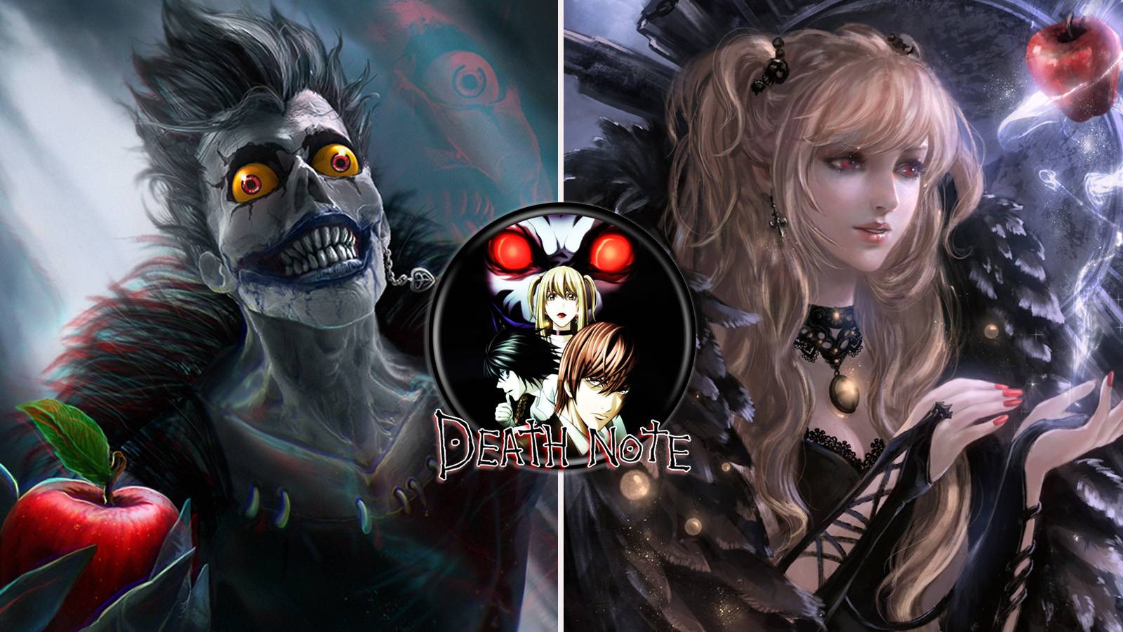 20 Times Death Note Went Too Far