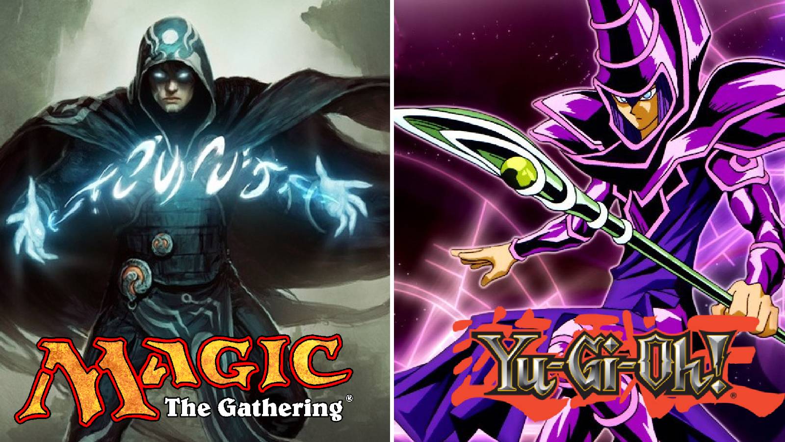 yugioh card size vs mtg Amazon.com: Night Blue Card Sleeve 200 Pack Compatible with Yu-gi-oh Card  Sleeve Japanese Small Card Sleeves Photocard Sleeves, Back Textured Perfect  Shuffling, Protect Your Japanese Sized Photocard Never Tear : Toys & main image 0