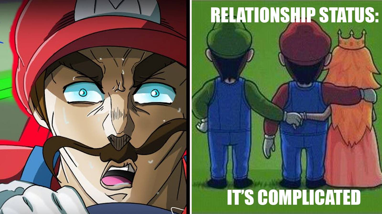 When all the memes in hot are just unoriginal reaction memes: - iFunny, image size:1600x900