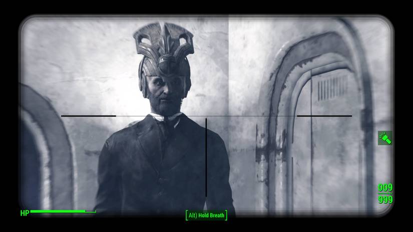 Hidden Locations You Never Found In Fallout