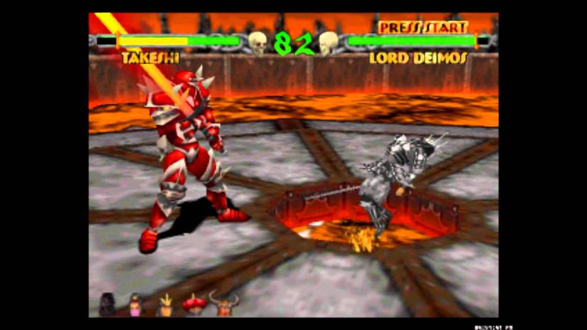 N64 Knight Nintendo 64 Games You Definitely Played But Can’t Remember The Name Of