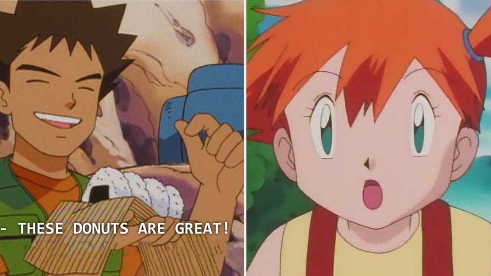 Shocking Mistakes In The Pokémon Show You Never Noticed
