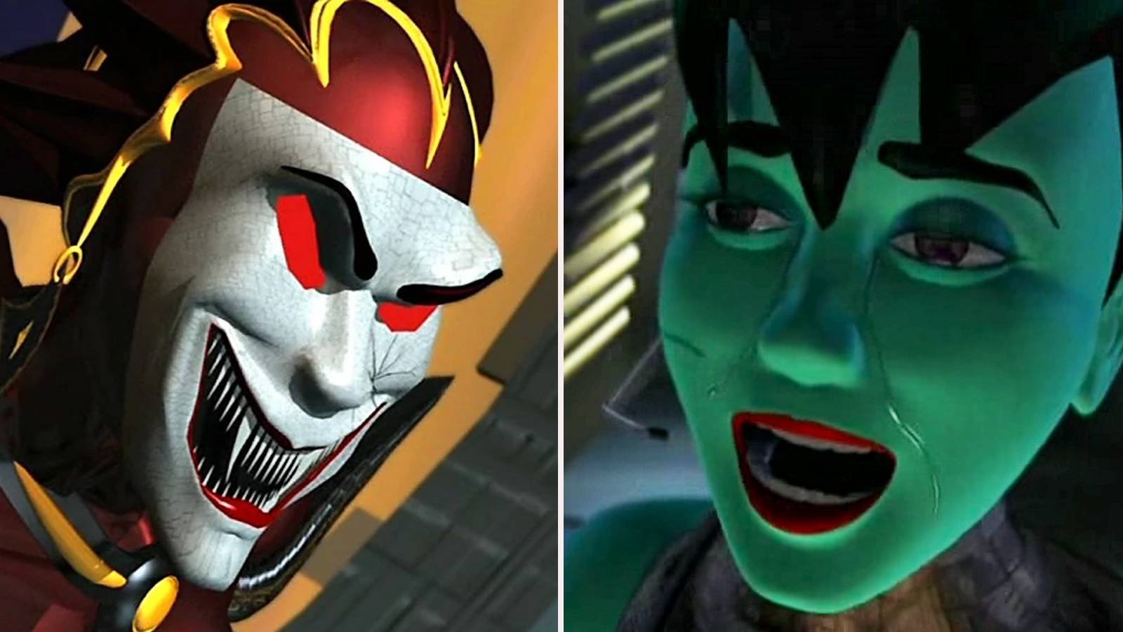 Dark Secrets About ReBoot You REALLY Don’t Want To Know