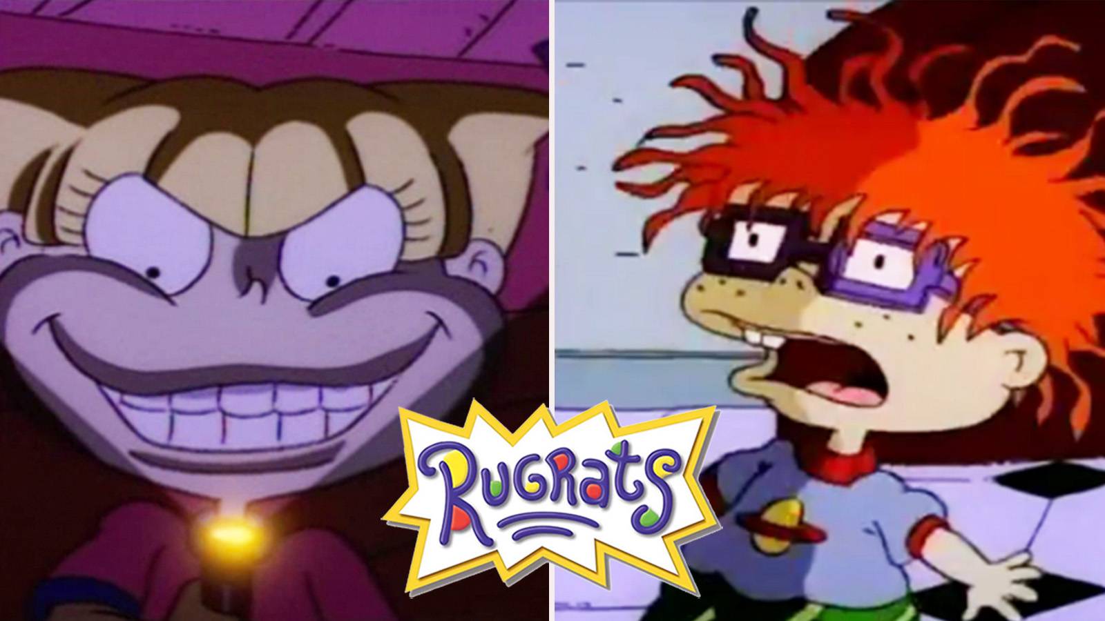 Dark Secrets About Rugrats You Really Don’t Want To Know