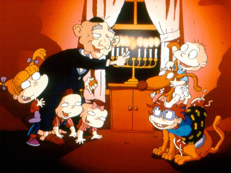 Dark Secrets About Rugrats You Really Don’t Want To Know