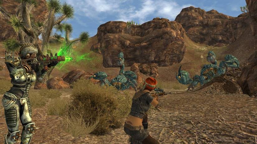 Hidden Locations You Never Found In Fallout