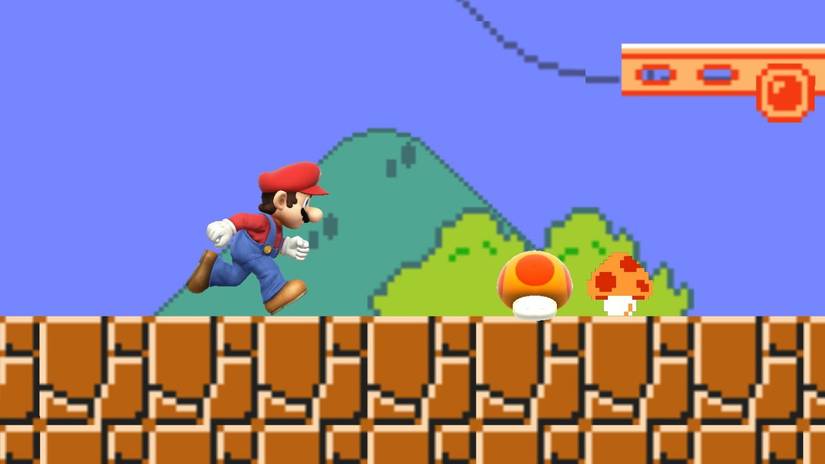 26 Things Wrong With Super Mario We All Choose To Ignore
