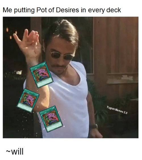 Hilarious Yu-Gi-Oh! Memes Only True Fans Will Understand Hilarious Yu-Gi-Oh! Memes Only True Fans Will Understand