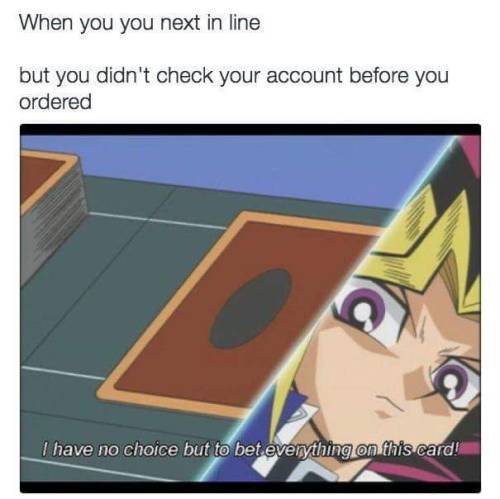 yugioh card meme blank Amazon.com: YU-GI-OH! - Horus The Black Flame Dragon LV4 (YSKR-EN019) -  Starter Deck: Kaiba Reloaded - 1st Edition main image 0