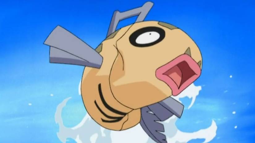 10 Pokémon With The Worst Attack Stat, Ranked