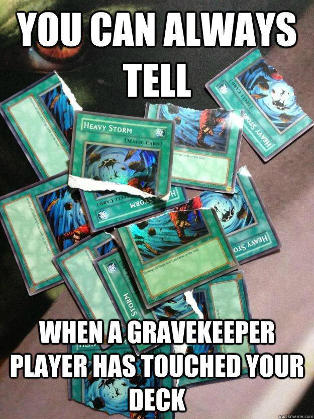 Hilarious Yu-Gi-Oh! Memes Only True Fans Will Understand Hilarious Yu-Gi-Oh! Memes Only True Fans Will Understand