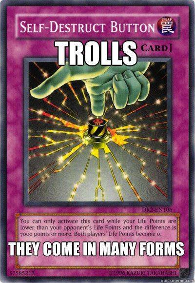 dank yugioh card memes SimplyUnsavable here with great pricing on some dank memes : r/YuGiOhMemes