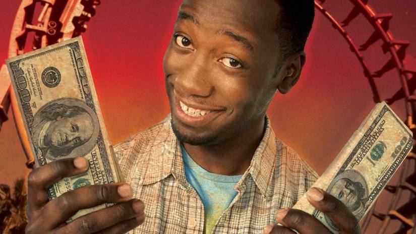 Horrible Shows Cartoon Network Wants You To Forget