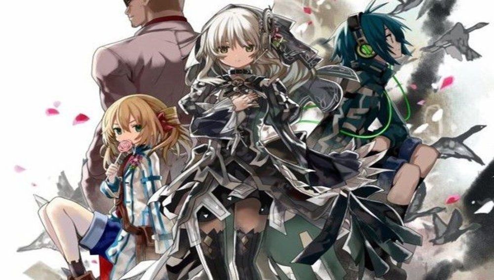 The Worst Anime TV Shows Of 2017 (And Some That Were Disappointing)
