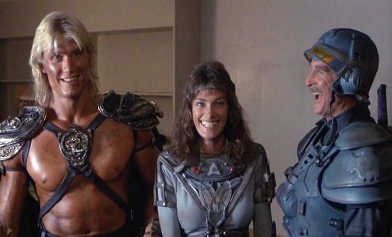 Things You Didn't Know About The Disastrous He-Man Movie