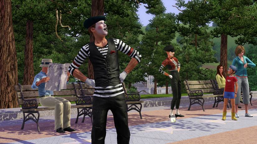 10 Facts And Trivia You Never Knew About The First Sims Game