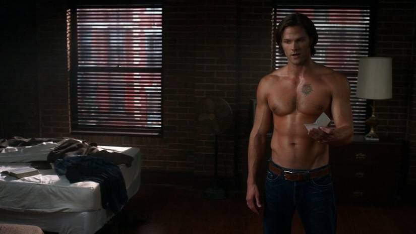 Dark Secrets You Didn’t Know About Supernatural