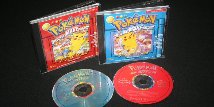 Pokemon: 10 Things You Didn't Know About The Franchise