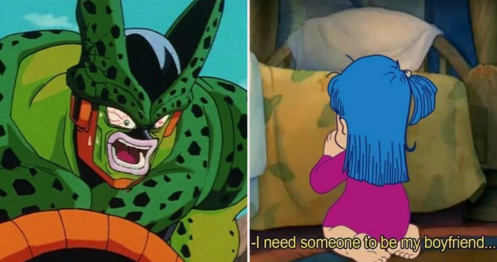 Mind-Blowing Dragon Ball Fan Theories (That Might Actually Be True)