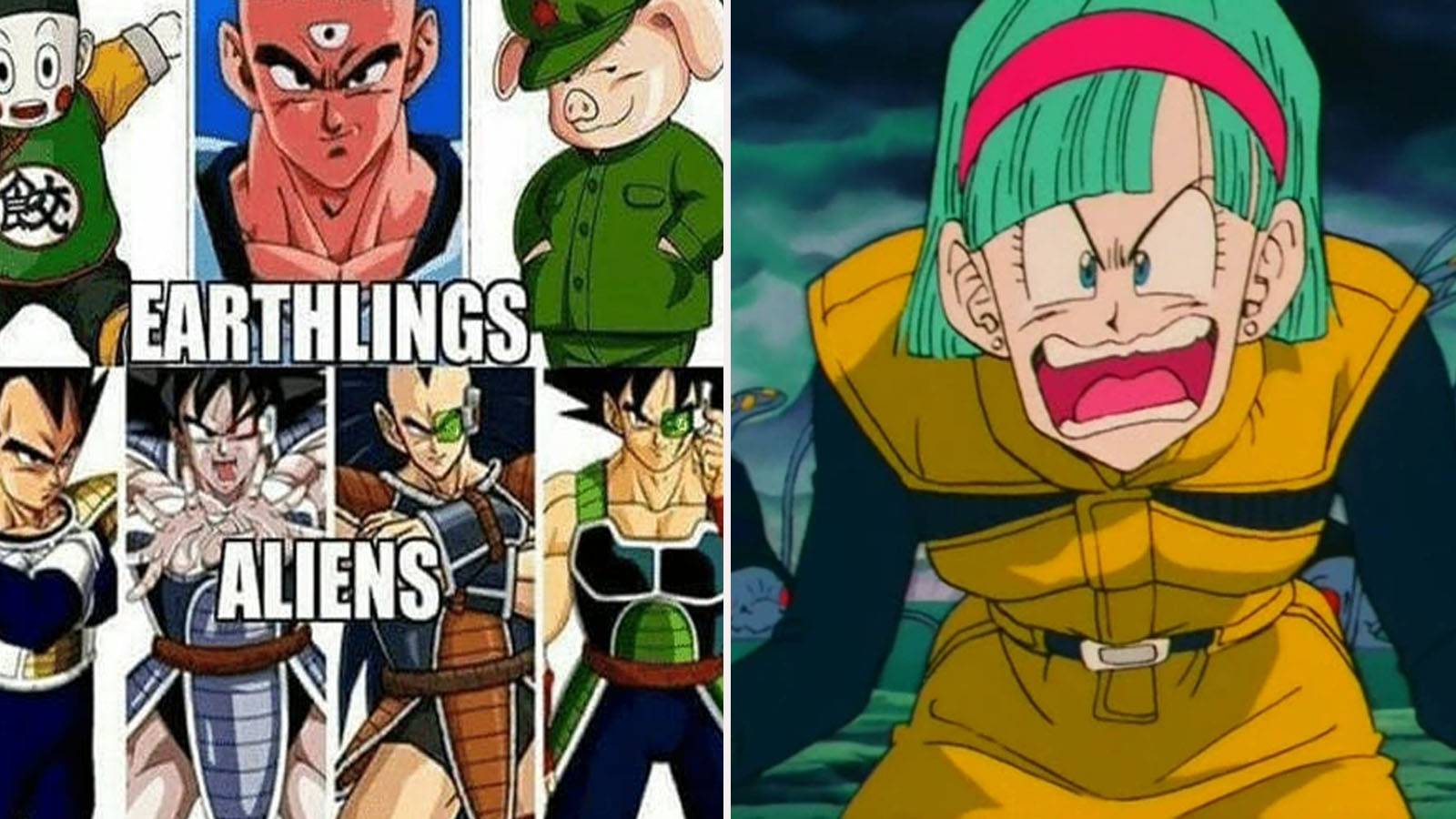 Dragon Ball Logic Memes That Prove The Series Makes No Sense