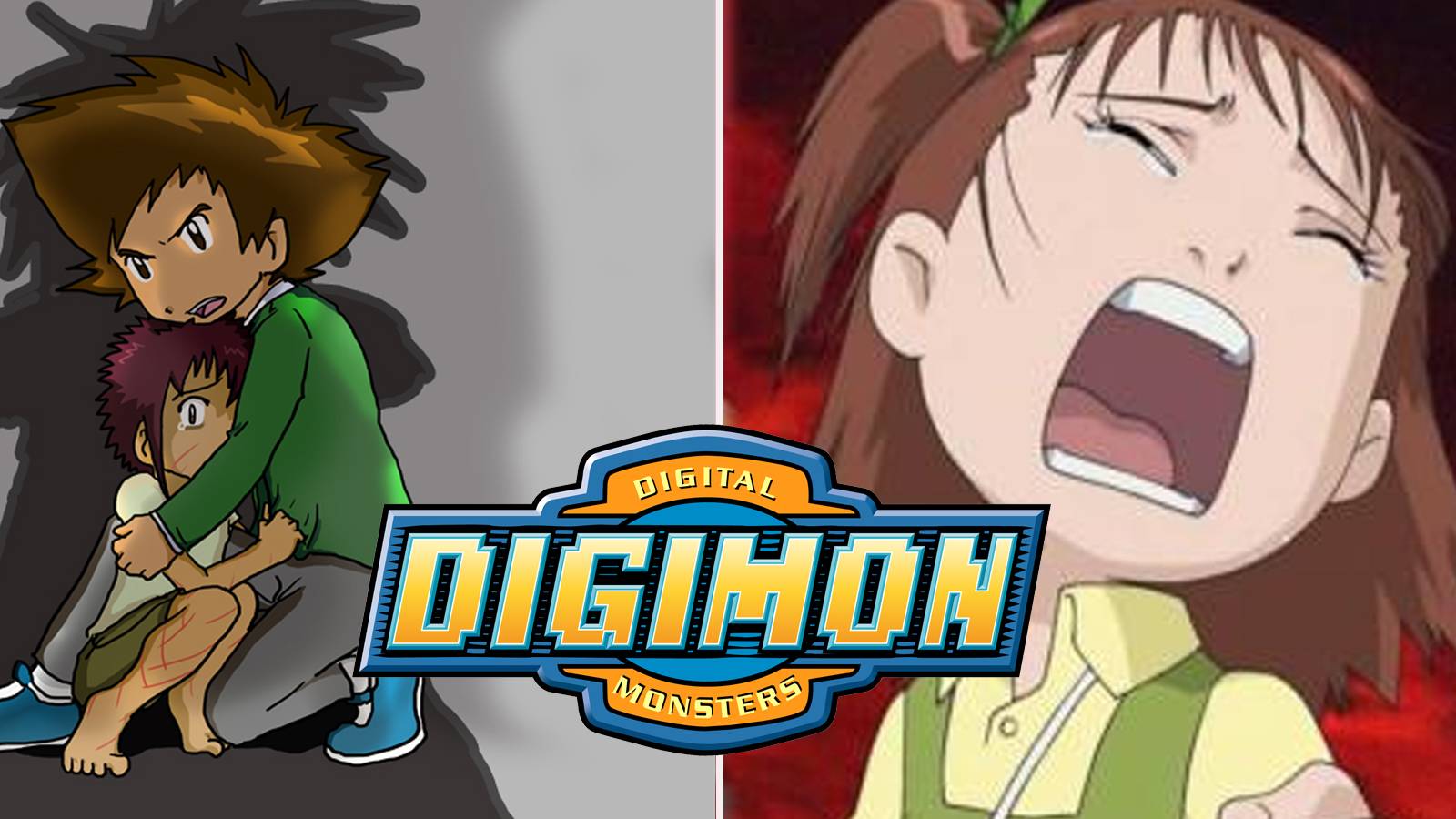Unresolved Mysteries And Plot Holes Digimon Left Hanging