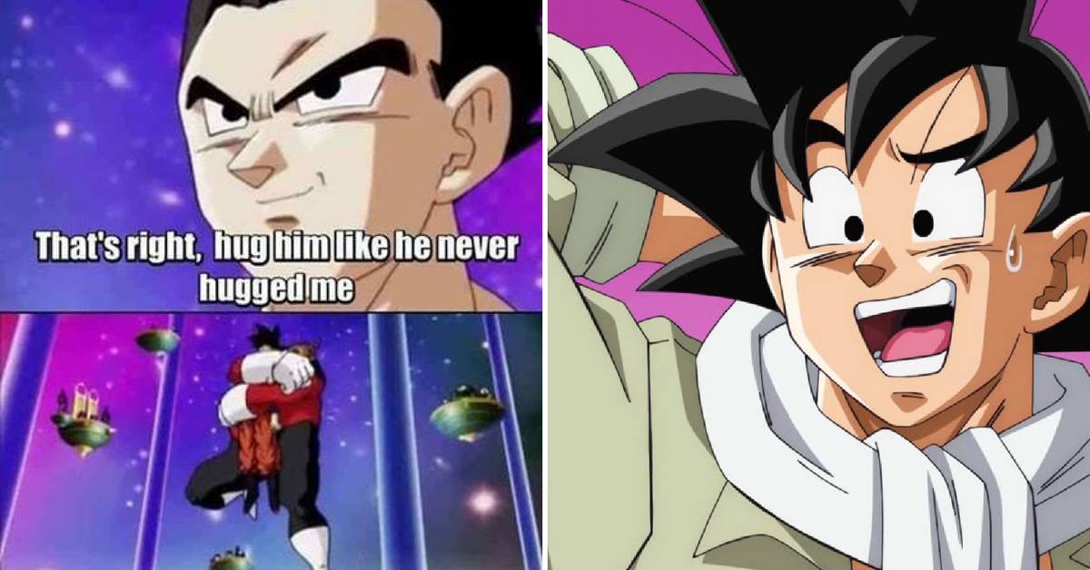 Hilarious Dragon Ball Super Memes Only True Fans Will Understand
