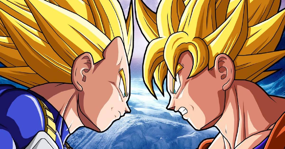 Dragon Ball Daima: Goku and Vegeta's Return To Adulthood, Explained, image size:1600x900