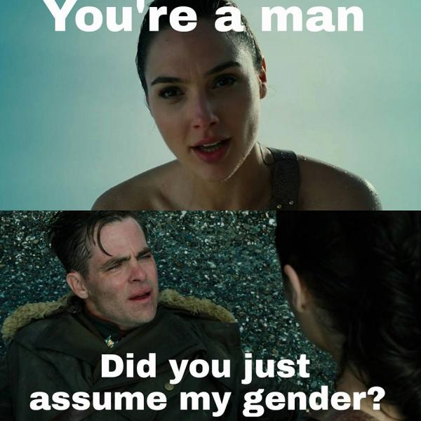 Hilarious DC Memes Only True Fans Will Understand