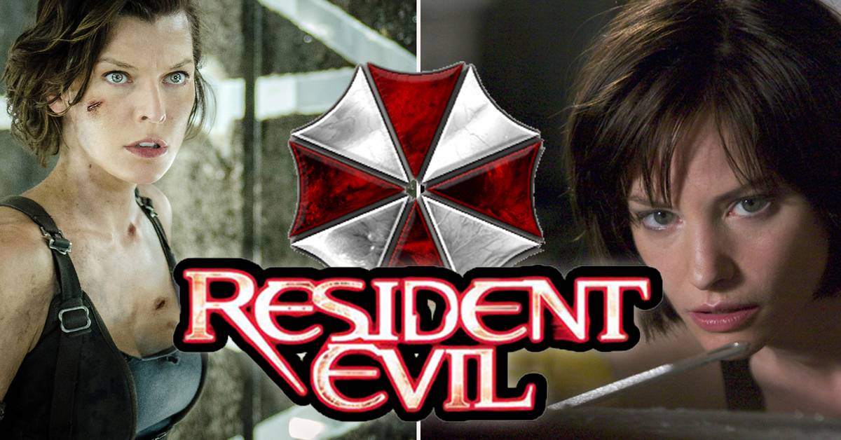 Dark Secrets You Never Knew About The Failed Resident Evil Movies Dark Secrets You Never Knew About The Failed Resident Evil Movies