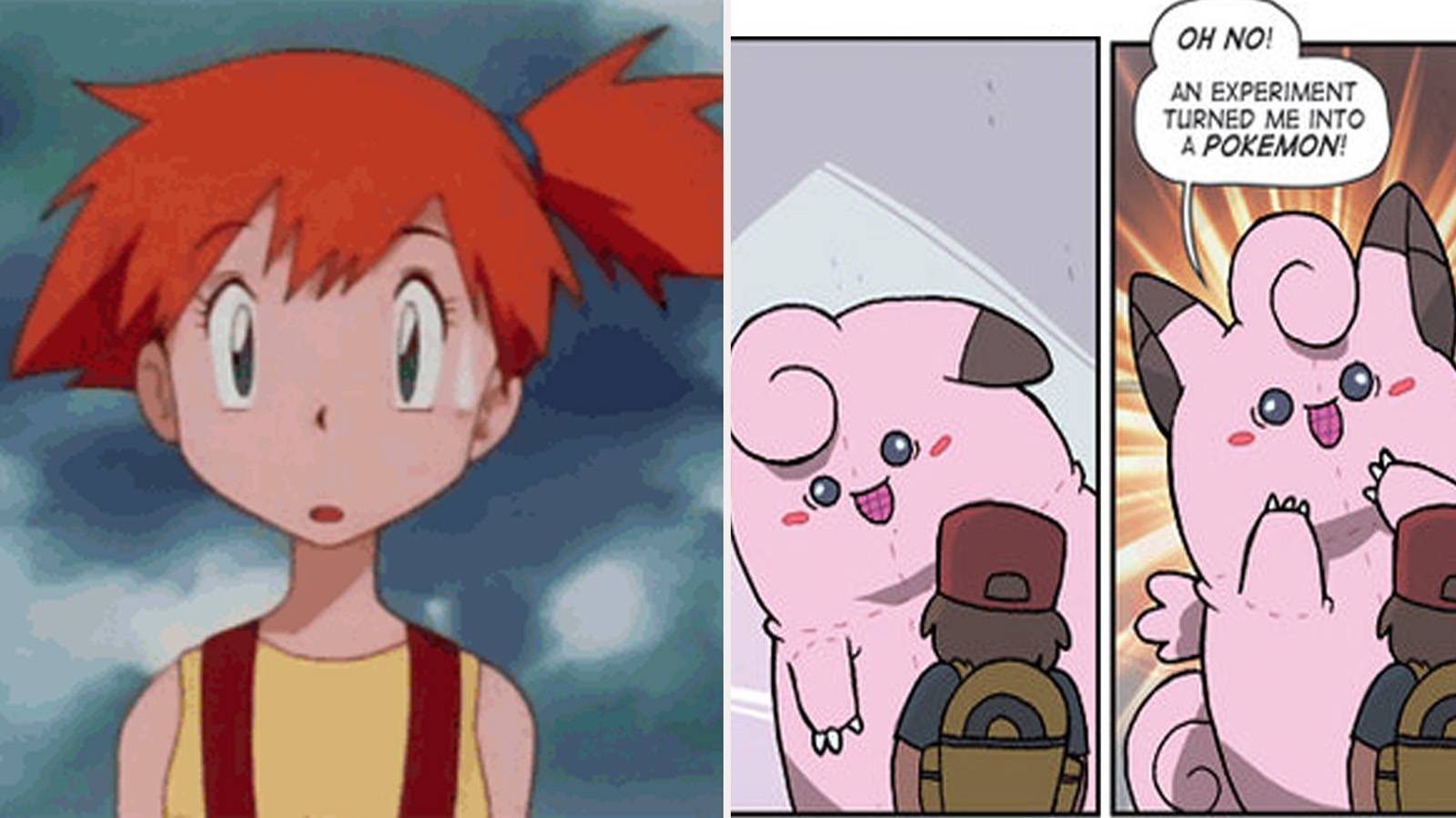 Hidden Messages In Pokémon Red, Blue, And Yellow They Don’t Think You ...