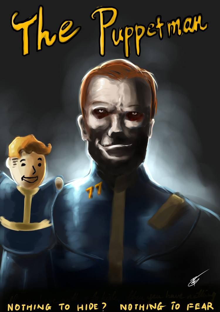 Unsettling Hidden Secrets You Still Haven't Found In Fallout 3