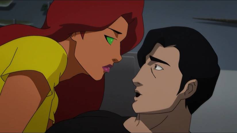 Justice League: Inappropriate Things You Never Noticed In DC Cartoons