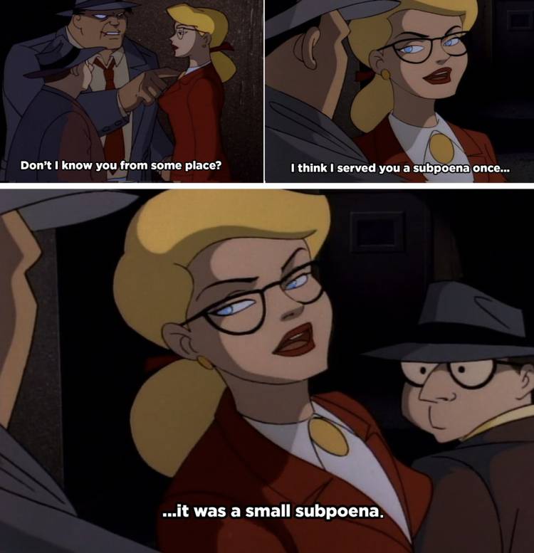 Justice League: Inappropriate Things You Never Noticed In DC Cartoons