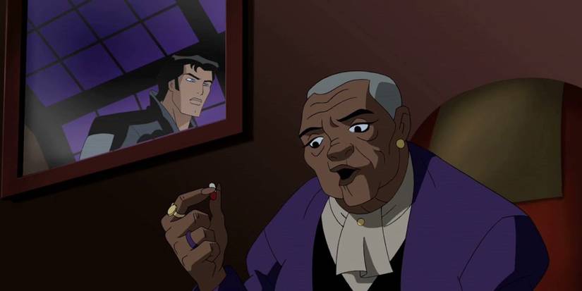 Justice League: Inappropriate Things You Never Noticed In DC Cartoons